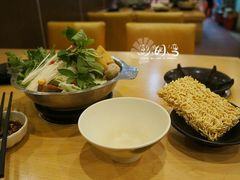 -鬼椒一番麻辣小火锅(澎湖店)