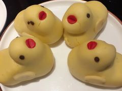 -皇城根北京风味主题餐厅(中海环宇城店)