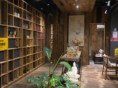 -邈墨茶馆(大兜路1号店)