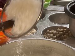 -富记鱼蛋粉(西村店)