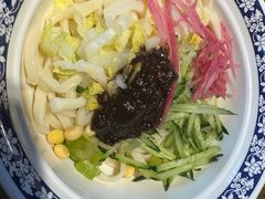 -河沿肉饼Beijing Pie(东华门店)