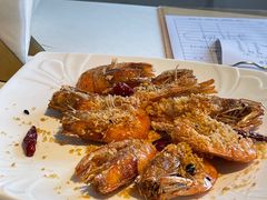 -衡山汇·高级粤菜(霄云路店)