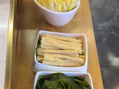 -锅爷爷重庆老火锅(临平店)