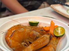 -丁字口海鲜热炒·烧烤大排档