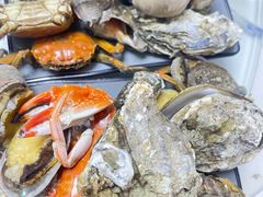 -仙螺岛海鲜自助餐厅(总店)