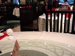 大堂-白云宾馆·白云宴餐厅