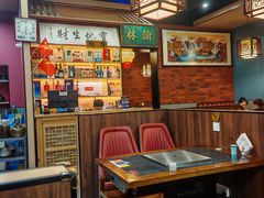 -晓林火锅(安定门店)