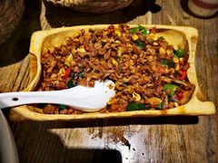 阿爸私房菜-老阿爸鲜鱼土菜(昆山花桥店)