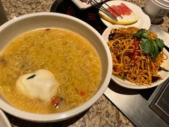 -丰茂烤串(金泉美食宫店)