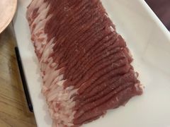 -清真·鸦儿李记·涮肉(鼓楼店)