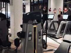 -银格尔游泳健身(摄山星城店)