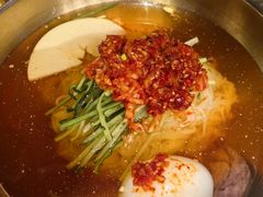 -西塔老太太泥炉烤肉(望京一店)