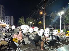 -河南前程·羊肉汤·烧烤(总店)