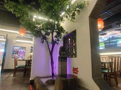 -卢大鲜鱼头捞饭(美利广场店)