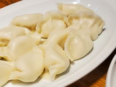 鲅鱼饺子-必点海鲜·鲅鱼水饺(鞍山西道店)