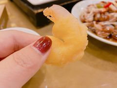 -良友·海鲜青岛菜(五四广场店)