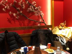 -京元盛铜锅涮肉(上海总店)