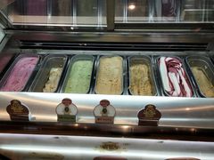 纽芝兰冰淇淋-美盛喜来登大酒店-盛宴标帜餐厅