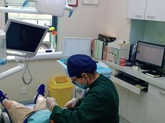 -新达口腔(华东理工大学店)