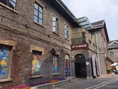 -1912街区