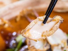 元贝-辉记炭烧海鲜大排档·老字号(福田店)