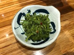 -石屋料理(南京西路店)