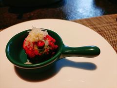 -莲西餐