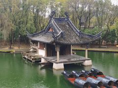 -柯岩风景区