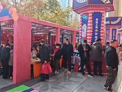 -西北轻工批发市场