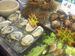 -船梆煮•蒸汽海鲜·生腌干蒸(五四广场店)