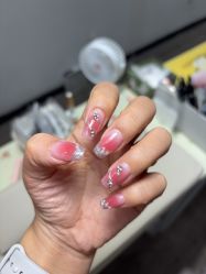 -晨·艺美甲美睫