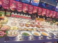 -山河屯铁锅炖(哈西站店)