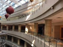 -北京饭店
