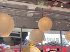 -必胜客(航洋国际店)