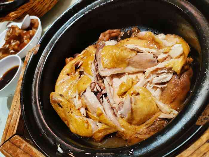 湘君府(建华大街店)