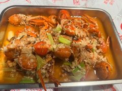 -虾胡闹龙虾馆(湄南河店)