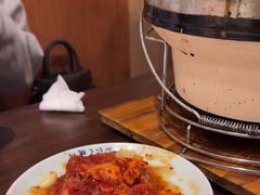 -蒜香焼肉PURUSHIN(马场路店)