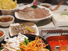 -海底捞火锅(群光广场店)