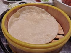 面皮-三人行骨头王火锅(长寿店)