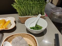 -海底捞火锅(宇飞大厦店)