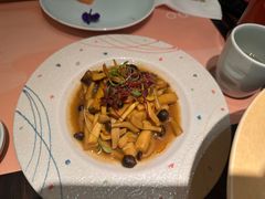 -山葵家·创意料理(宁波来福士店)