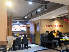-李老哈·东北菜(宋园路店)