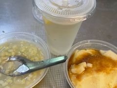 -张钦德·广场老牌豆花甜汤(总店)