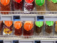 -盒马鲜生(富田新天地店)