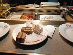 -芝小官毛肚火锅海鲜自助(淮安清江浦区新亚店)