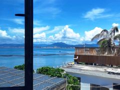 -三亚西岛海洋文化旅游区