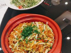 -高老庄新家宴(北斗星广场店)