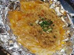 -裕鼎鲜·新中菜(王府井店)