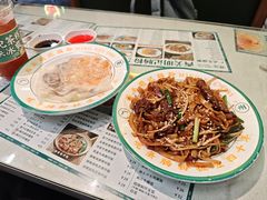 -西关明记肠粉(荔枝湾店)