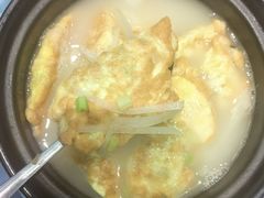 -围龙屋客家食府(福田店)